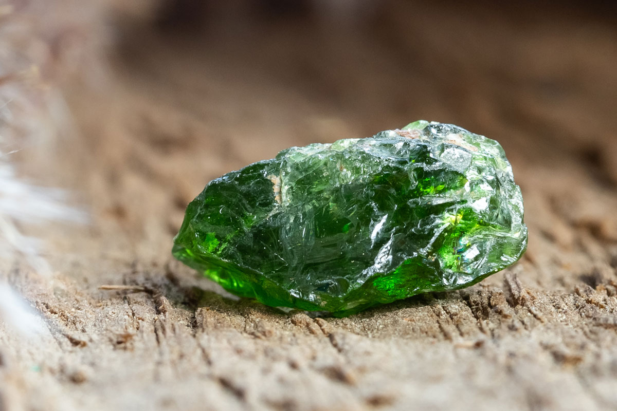 L'apatite et ses imitations : comment les différencier ?