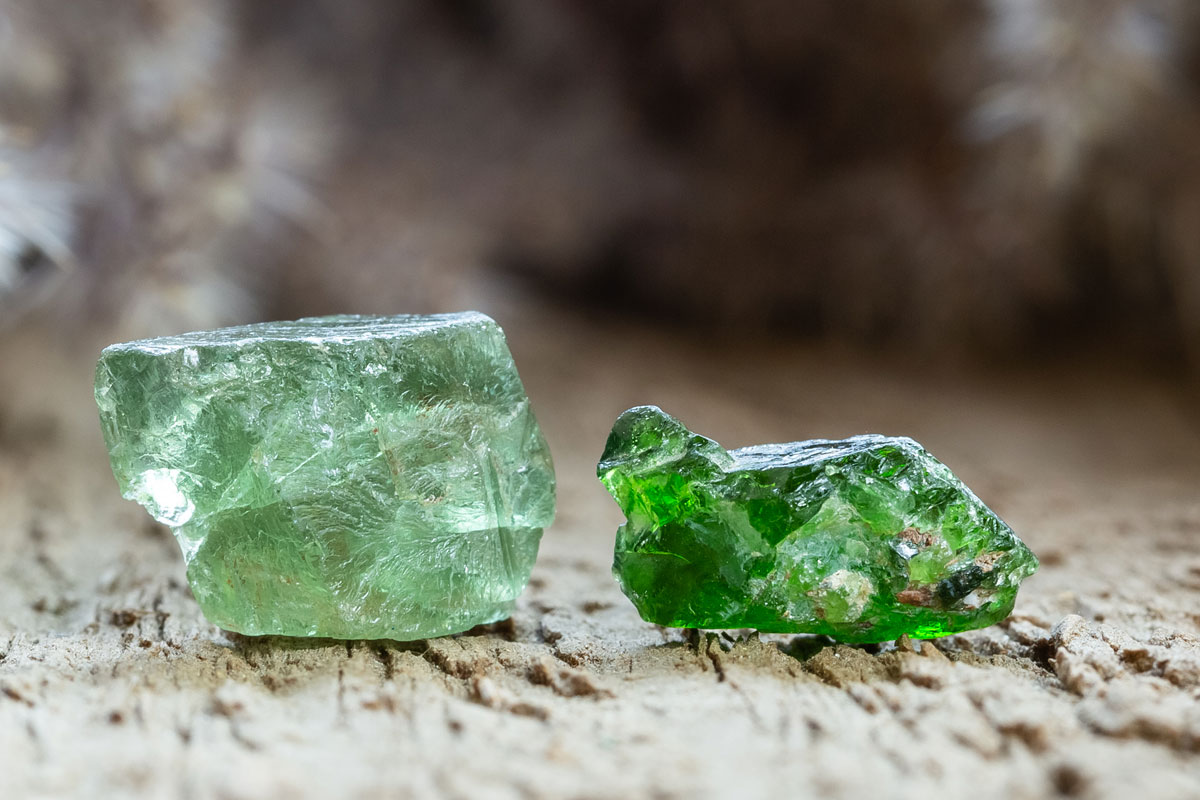 Entretien et conservation de l'apatite : les meilleures pratiques