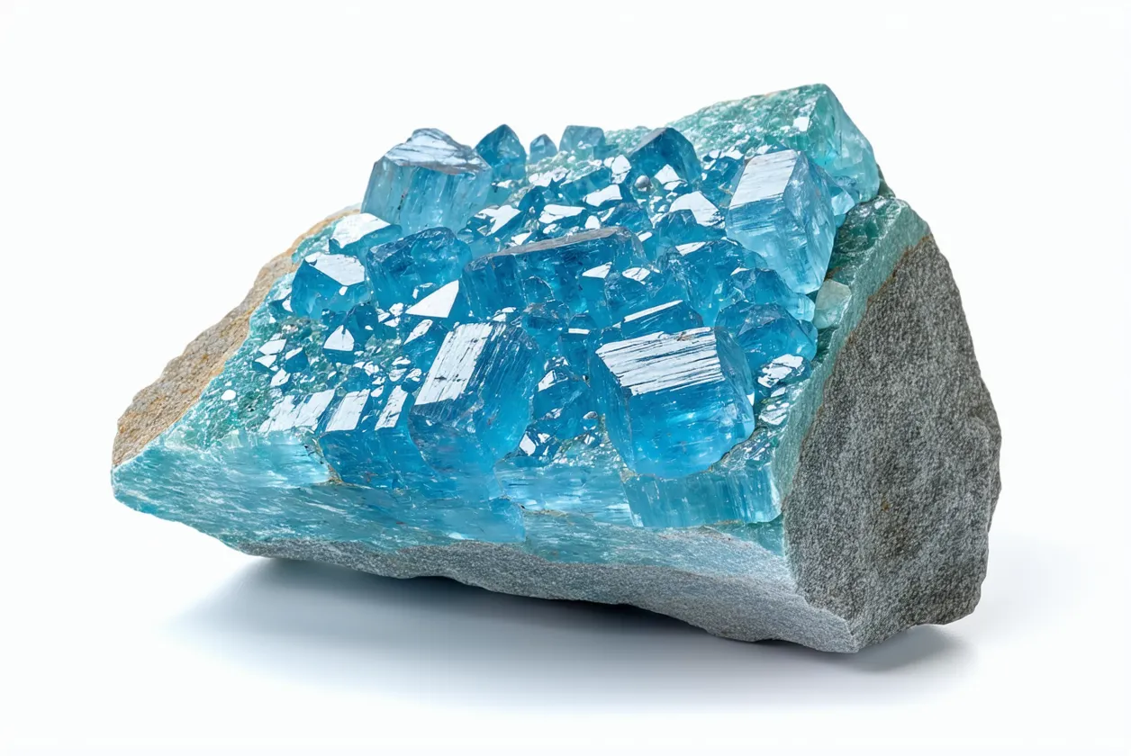 Quels sont les avis sur l’apatite bleue pour maigrir ?